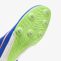 Nike Rival Sprint Track & Field Sprinting Spikes блакитний
