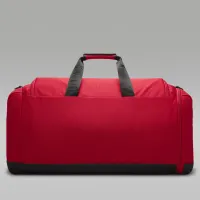 Nike Jordan Velocity Duffle сумка (81L) колір червоний
