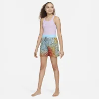 Nike Swim Doodle Big дитячі (Girls') 6