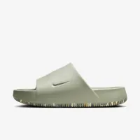 Nike Calm чоловічі Slides колір зелений