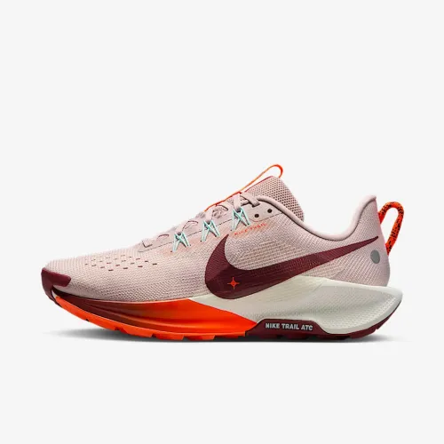 Nike Pegasus Trail 5 женская Trail Running Кроссовки Pink