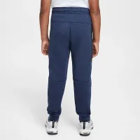 Nike Sportswear Tech Fleece Big дитячі Joggers блакитний