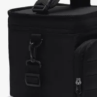 Nike Futura Sportswear Lunch Tote Lunch сумка (6.75L) цвет черный