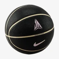Nike Ja All-Court 8P баскетбольные цвет черный