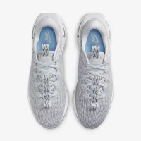 Nike Motiva жіноча Walking Кросівки колір сірий