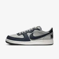 Nike Terminator Low Кросівки колір сірий