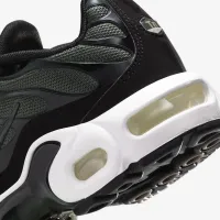 Nike Air Max Plus Big дитячі Кросівки колір зелений