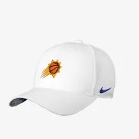 Phoenix Suns Rise Nike NBA Adjustable Cap цвет белый