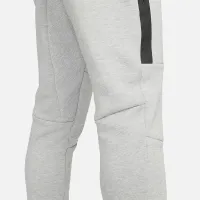 Nike Sportswear Tech Fleece OG чоловічі Slim Fit Joggers колір сірий