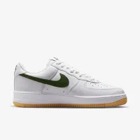 Nike Air Force 1 Low Retro чоловічі Кросівки колір білий