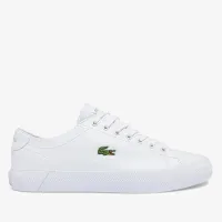 Кросівки Lacoste Vulcanized 741CMA0014-21G - Білі