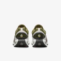 Nike Air Max Dn Кросівки колір коричневий