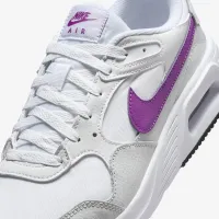 Nike Air Max SC женская Кроссовки цвет белый