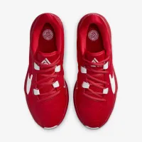 Nike Giannis Freak 5 баскетбольні Кросівки колір червоний
