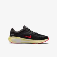 Nike Stellar Ride Big детские Running Кроссовки цвет черный