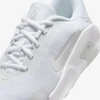 Nike Flex Train мужские для тренировок Кроссовки цвет белый