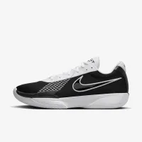 Nike G.T. Cut Academy баскетбольные Кроссовки цвет черный