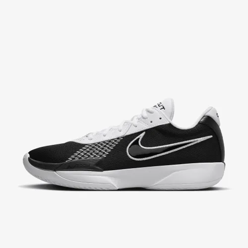 Nike G.T. Cut Academy баскетбольные Кроссовки цвет черный