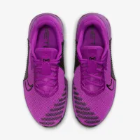 Nike Metcon 9 жіноча для тренування Кросівки колір фіолетовий