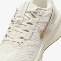 Nike Structure 25 женская Road Running Кроссовки цвет серый