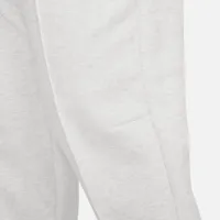 Nike Sportswear Tech Fleece женская Mid-Rise Joggers (большие размеры) цвет серый