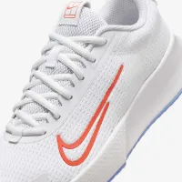 NikeCourt Vapor Lite 2 женская Hard Court Tennis Кроссовки цвет белый