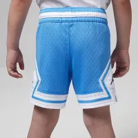 Nike Jordan Dri-FIT Sport Toddler Diamond шорти блакитний