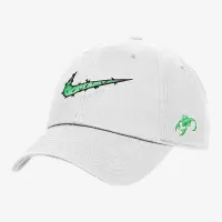 Nike Club для гольфа Hat цвет белый