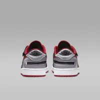 Nike Air Jordan 1 Low EasyOn чоловічі Кросівки колір чорний