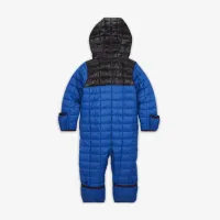 Nike Baby (12-24M) Colorblock Snowsuit синий