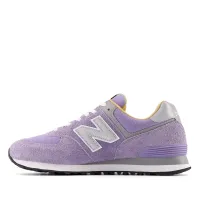 Кросівки New Balance U574BGG - Фіолетові