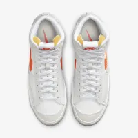 Nike Blazer Mid Pro Club чоловічі Кросівки колір білий