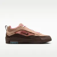 Nike Air Max Ishod мужские Кроссовки цвет коричневый