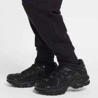 Nike Sportswear Club Little дитячі 2-Piece Pants комплект колір чорний