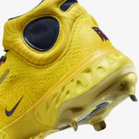 Nike Alpha Huarache Elite 4 Mid 