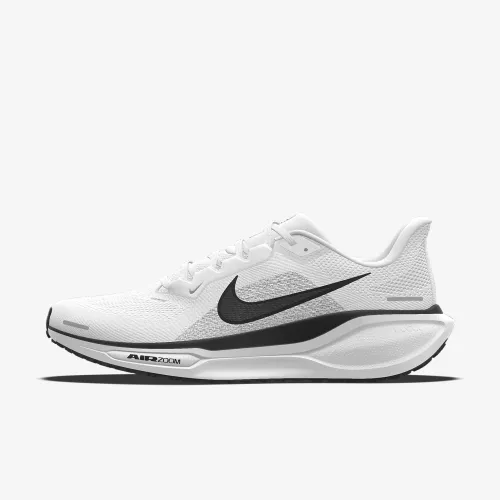 Nike Pegasus 41 By You Custom Road Running Кроссовки многоцветный