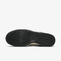Nike Dunk Low Retro SE мужские Кроссовки цвет коричневый