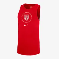 Chicago цвет красный Stars женская Nike Dri-FIT Soccer Tank Top цвет красный