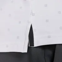 Nike Tour мужские Dri-FIT для гольфа Polo цвет белый