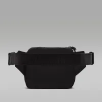 Nike Jordan Franchise Crossbody сумка (2л) колір чорний