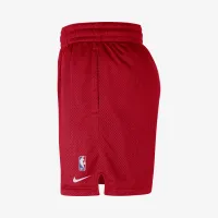 Portland Trail Blazers чоловічі Nike NBA шорти колір червоний