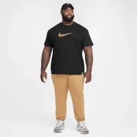 Nike Sportswear Max90 футболка цвет черный