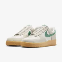 Nike Air Force 1 '07 LV8 мужские Кроссовки цвет серый