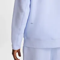 Nike NOCTA Tech Fleece чоловічі Full-Zip Толстовка з капюшоном колір фіолетовий