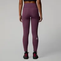 Лосины The North Face Flex 0A89401NI1 - Фиолетовые
