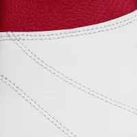 Nike Premium Phone Crossbody сумка цвет красный