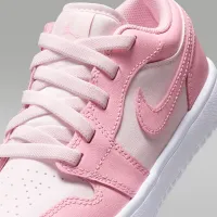 Nike Jordan 1 Low Alt Little дитячі Кросівки Pink