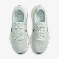 Nike Revolution 7 мужские Road Running Кроссовки (Extra Wide) цвет серый