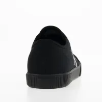 Кросівки Calvin Klein Jeans Essential Vulcanized 1 YM0YM00306-0GL - Чорні