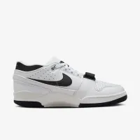 Nike Air Alpha Force '88 чоловічі Кросівки колір білий